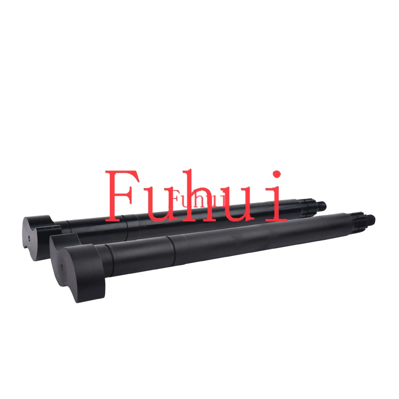 High-Quality Axle Brake Camshaft By FUHUI AUTO PARTS - Precision Engineered For Optimal Performance And Durability.