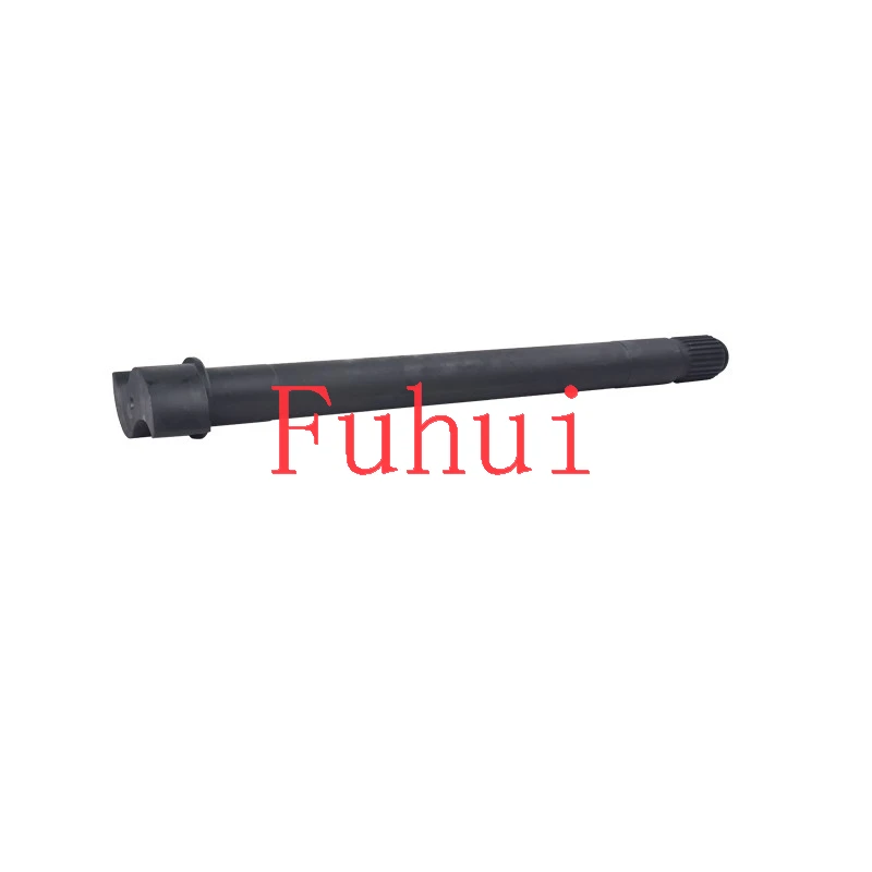 S Camshaft Lh For Trailer