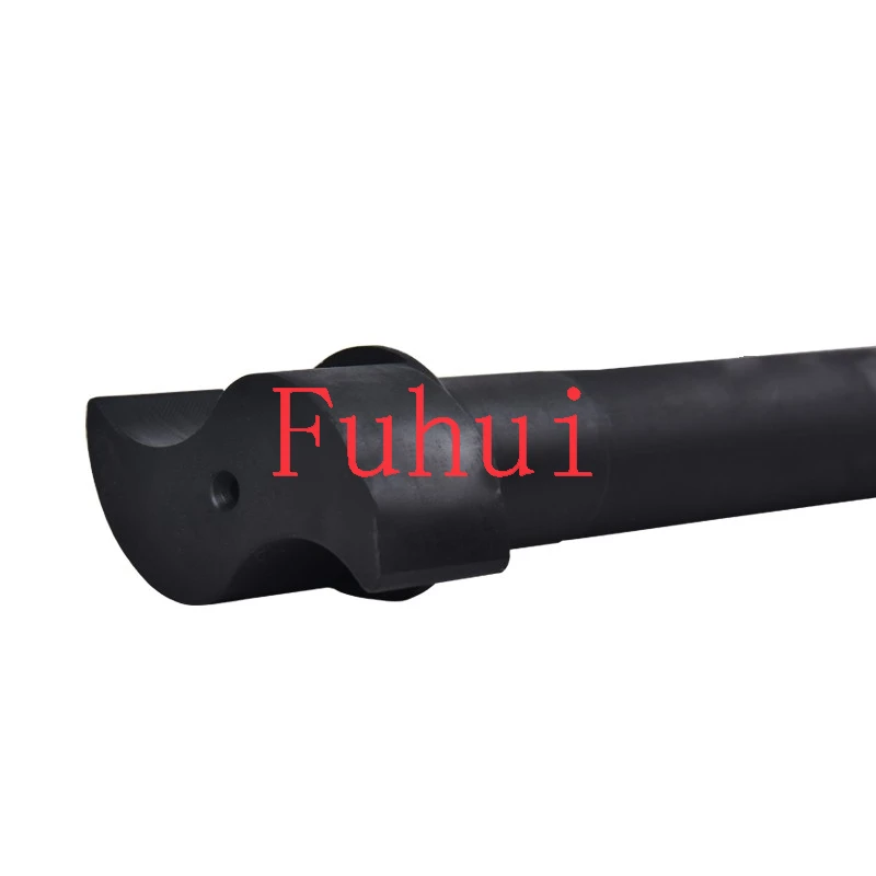 S Camshaft Rh For Trailer