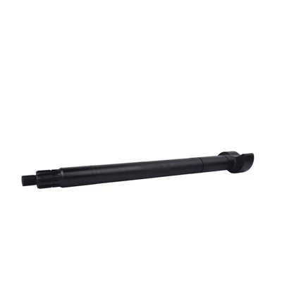 BPW CAMSHAFT -BRECHDOWN 0509760191/050976020 Längd 337mm