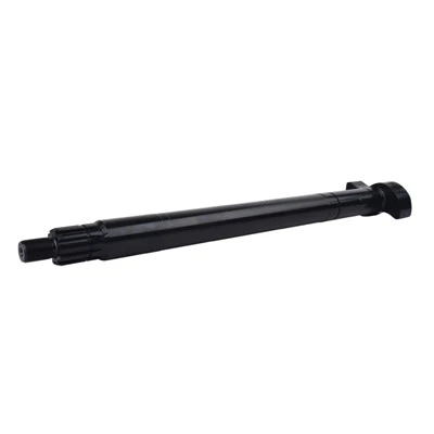 BPW Kamaxelbyte 0909705300/0909705290 Längd 734mm