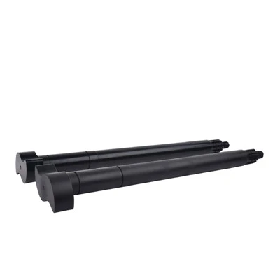 BPW Z Kambromsar 0509760384/0509760374 Längd 823mm