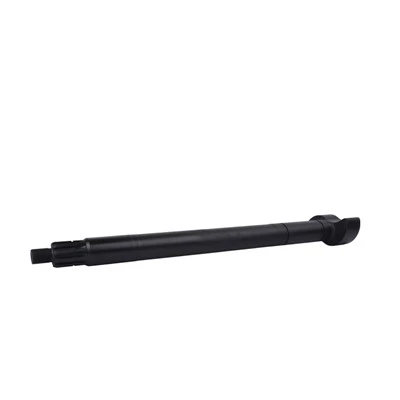 MCS050144 BROMSKAMAXEL MERITOR 755MM BPW