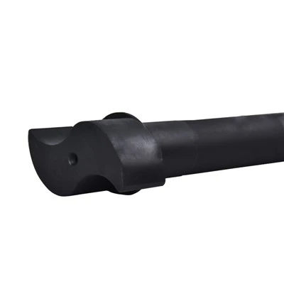 Högerkamaxel